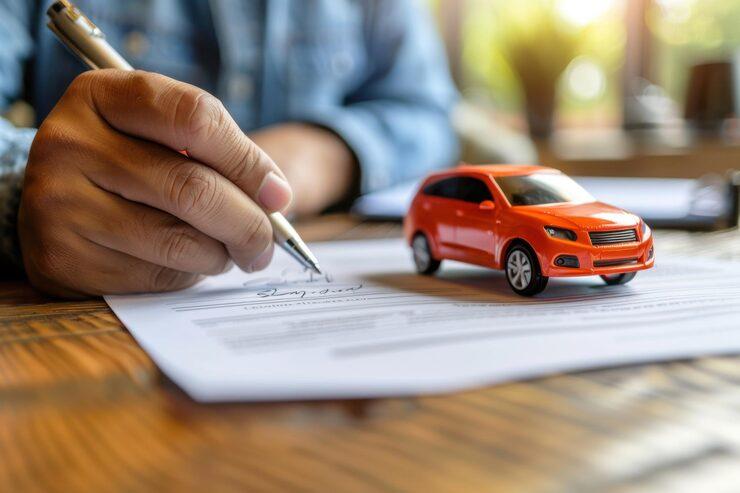 seguro de carro