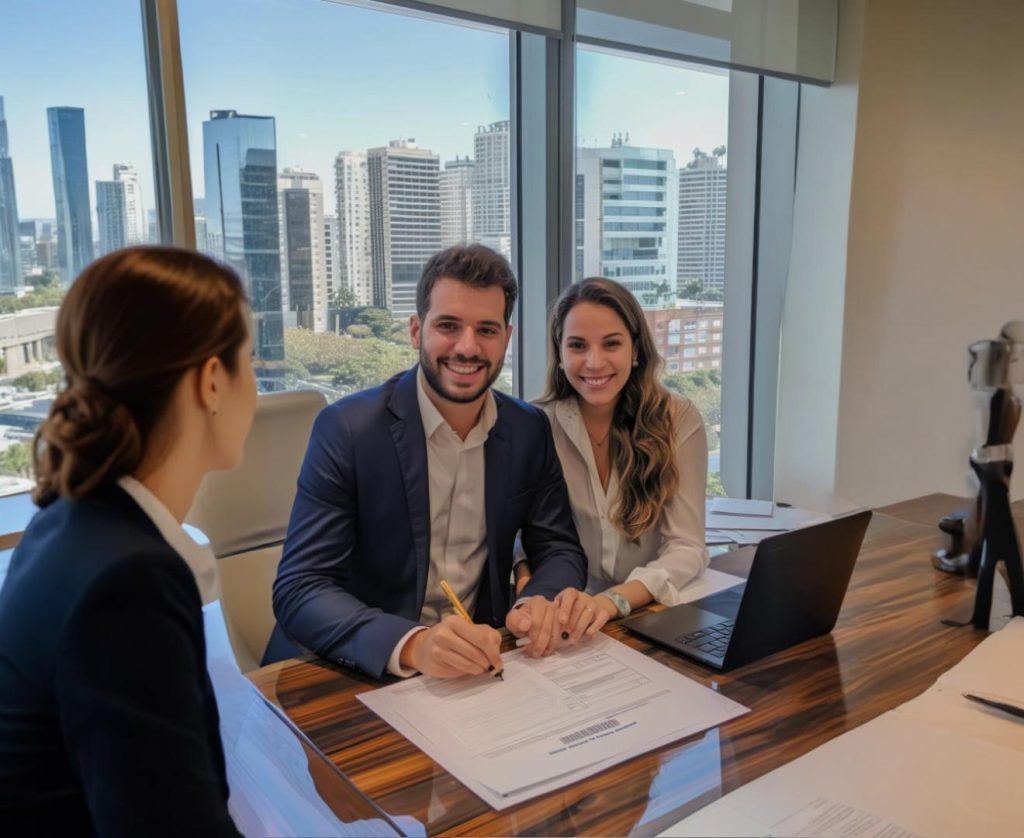 Consultoria de seguros