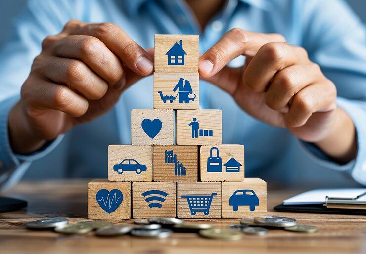 tendências do mercado de seguros