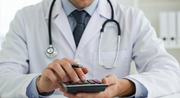 Cotação de Plano de Saúde