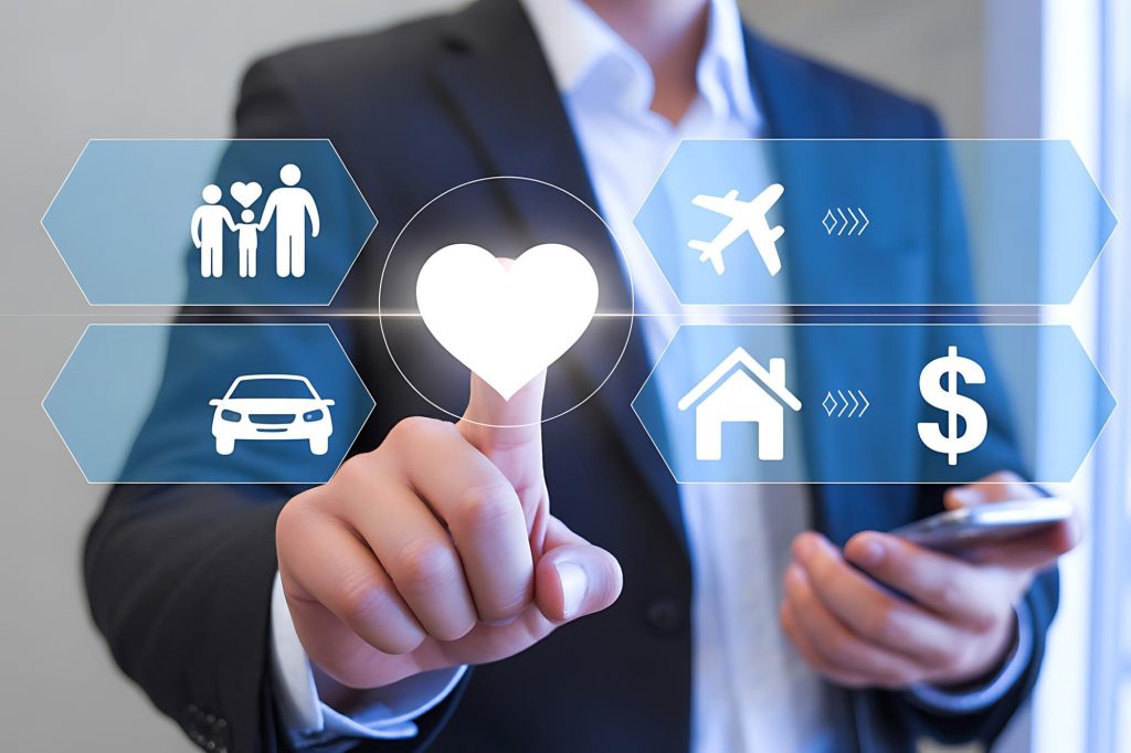 Tendências do mercado de seguros em Brasília e Goiás