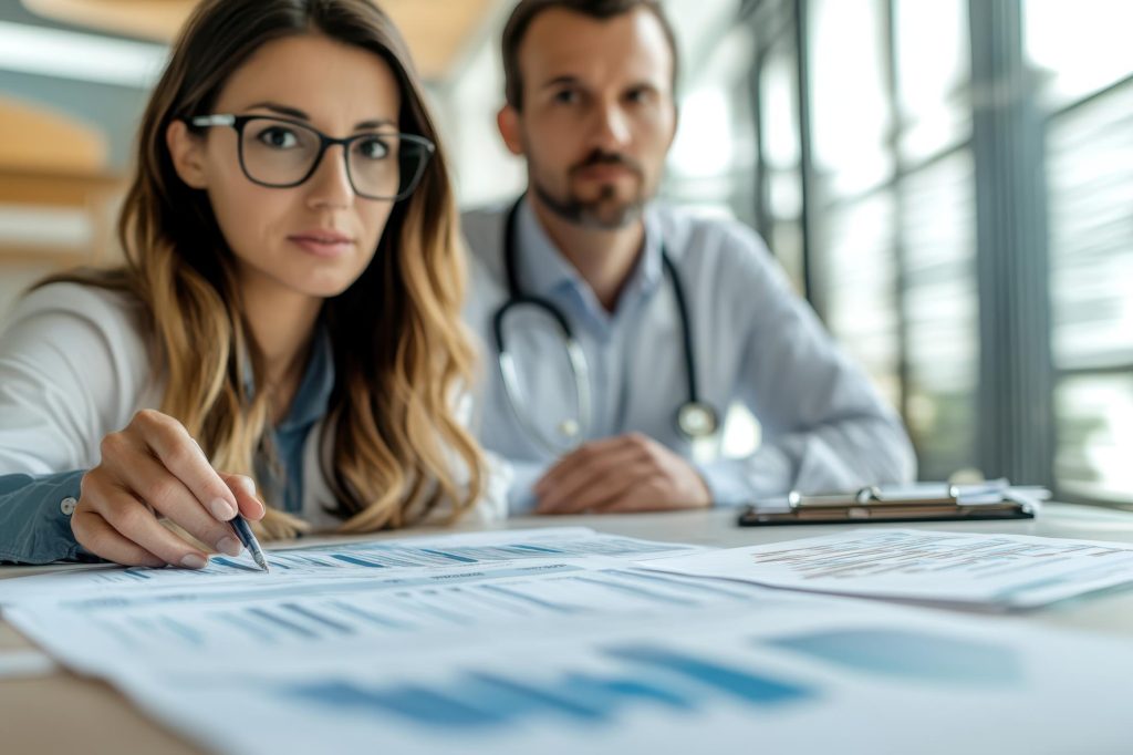 plano de saúde empresarial em Brasília