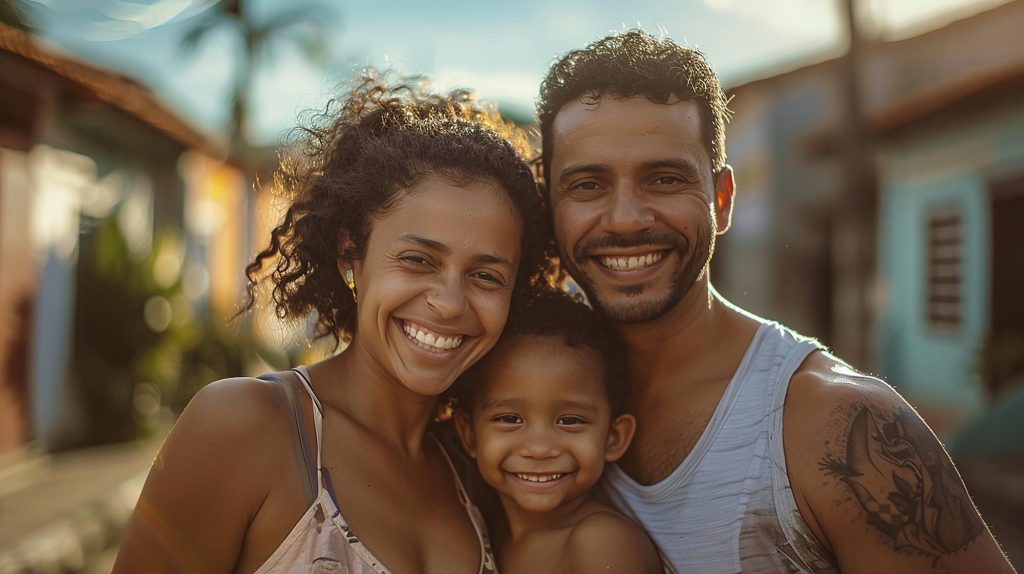 Seguro de vida familiar em Brasília