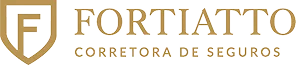 Logotipo Fortiatto Corretora de Seguros